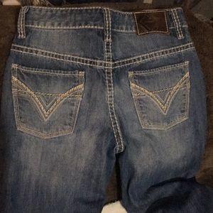 Boys Rock&Roll Jeans